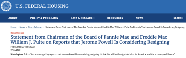 乾鑫配资 突然刷屏！美联储主席，传来重磅！