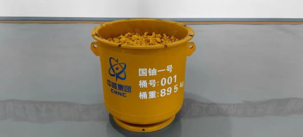 鼎红金投 中核集团，重大突破