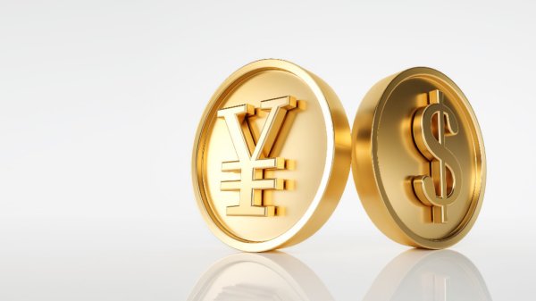 创利配资 人民币对美元即期汇率盘中创10个月新高，为何走强？后续如何走？