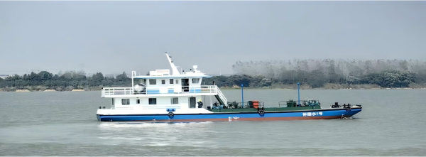 升富配资 致15死1失踪，湖南怀化沅水流域“2·25”事故4名相关责任人被逮捕