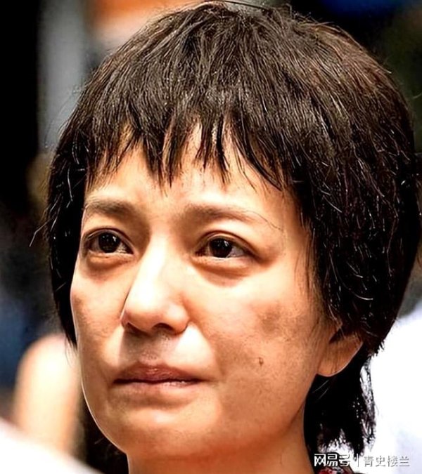 泸深通 封杀四年，49岁赵薇突传消息，因胃癌去世传闻5个月前就真相大白